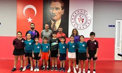 Bayramali Yıldız Sinop’ta Antrenör Gelişim Programına Katıldı