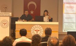 Birinci Basamakta Dermatoloji Eğitimi Düzenlendi