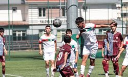 Bu gençler çok farklı