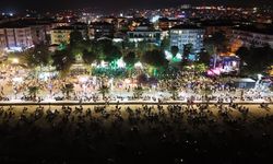 Çiftlikköy’de 30 Ağustos Şöleni Yaşandı
