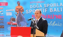 Çiftlikköy’de Balık Festivali Coşkusu