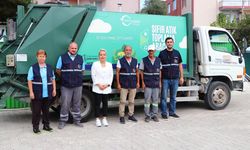 Çiftlikköy’de Sıfır Atık Projesi Güçleniyor