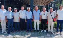 Efsane Başkanın İsmi Yaşatılıyor