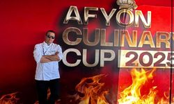 Engin Yılmaz gururumuz oldu