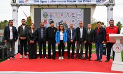 Gran Fondo Yalova 2025 Nefes Kesti
