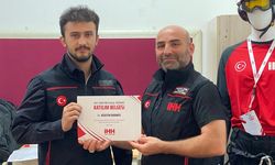 İHH Yalova Ekipleri 5. Ulusal Afet Tatbikatı Sertifikalarını Aldı