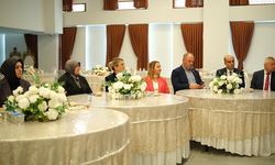 İpekyolu Belediyeleri Gölpazarı’nda Buluştu
