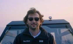 İş Adamı Halit Yukay'ın Cenazesi İstanbul'a Getirildi