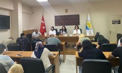 İş Arayanlar ve İşverenler Çınarcık’ta Buluştu