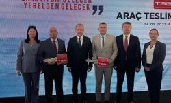 Kadıköy Belediyesine Yeni Çöp Toplama Aracı