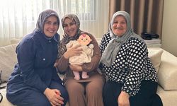 Kadıköy’den Bebeklere Sürpriz