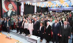 Kadın Kolları 1. Danışma Meclisi Gerçekleştirildi
