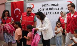 Şenlikte çocuklara çifte mutluluk