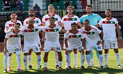 Ligde İlk Maç İlk Heyecan