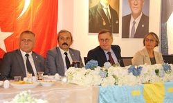 İYİ Parti Heyeti Yalova’da