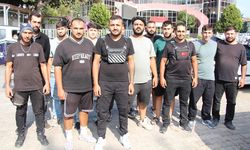 Yalovalı Moto Kuryeler İsyanda: “Arkadaşımızı Ameliyat Edin!”