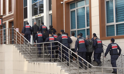 Yalova’da İçme Suyuna Kimyasal Madde Karıştırdığı İleri Sürülen Sanıklar Hakim Karşısında