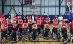 Millilerimiz Continental Cup 2’nin Şampiyonu!