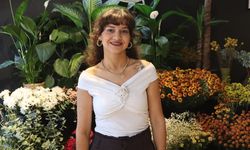 Yalova’da Çiçeğe Duygusal Dokunuş: Moon Art Flowers