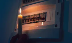 O Mahalle Bu Pazar Elektriksiz Kalacak