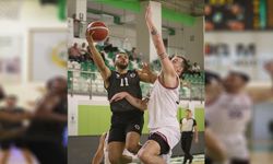 OrmanCup’a İyi Başlayamadık