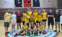 Periler Sezonu Hükmen Galibiyetle Açtı