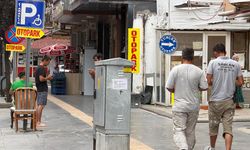Simav’da 5,4 Büyüklüğünde Deprem