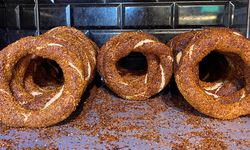 Simit ve Poğaçaya Zam!