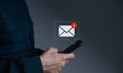 SMS Dolandırıcılığı Rekor Kırdı: Şikayetler Yüzde 929 Arttı