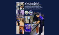 Subaşı’nda İşletmelere Sıkı Denetim
