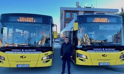 Tavşanlı-Yalova Otobüs Sefer Saatleri Güncellendi