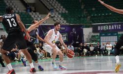 TBL’nde İlk Hafta Geride Kaldı