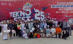 TEKNOFEST 2025’te Yalova Coşkusu!