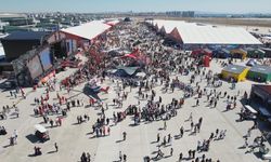 TUFAG’a Teknofest’te Önemli Görev