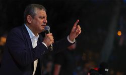 CHP Lideri Özel, "Partimiz bir yargı tacizinin hedefindedir"