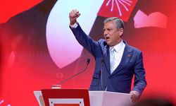 CHP lideri Özel: "Bu ülkeye hiçbir şey vermediler"