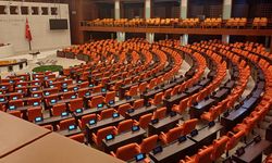 TBMM 28. Dönem 4. Yasama Yılı 1 Ekim'de Başlayacak