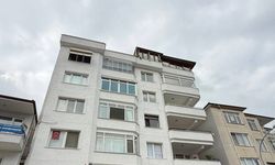 Ünlü Sanatçının Komşuları Şokta