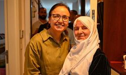 76 Yaşında İlahiyat Fakültesi’ni Kazandı