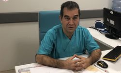 Prostat Kanseri Farkındalık Gününde Uzmandan Önemli Uyarılar