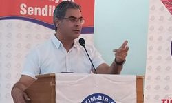 ‘Müdürler Şamar Oğlanı mı?’