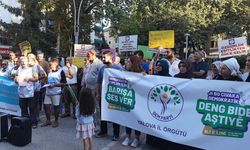 Yalova’da 1 Eylül Dünya Barış Günü Mesajı; Savaşa Hayır, Barış Hemen Şimdi!