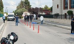 Tanık Olarak İfade Vermeye Gelirken Adliye Önünde Öldürüldü