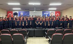 Yeni Personel Eğitim Programı Başladı