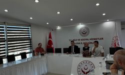 Afet ve Acil Durumlarda Psikososyal Destek Eğitimleri Düzenlendi