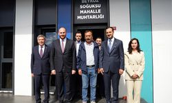 Büyükgümüş: "2029 Yılında İBB ile AK Belediyecilik Anlayışımızı Yeniden Buluşturmak İstiyoruz