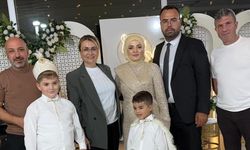 Başkan Fazlaca’dan Mutluluk ve Tebrik Mesajı