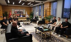 Altınova’da “Mahallede Gençiz” Programı Coşkusu