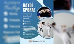 Altınova Belediyesi’nden Gençlere Spor Kursu Fırsatı
