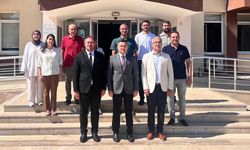 Altınova’da Tarımsal İnceleme